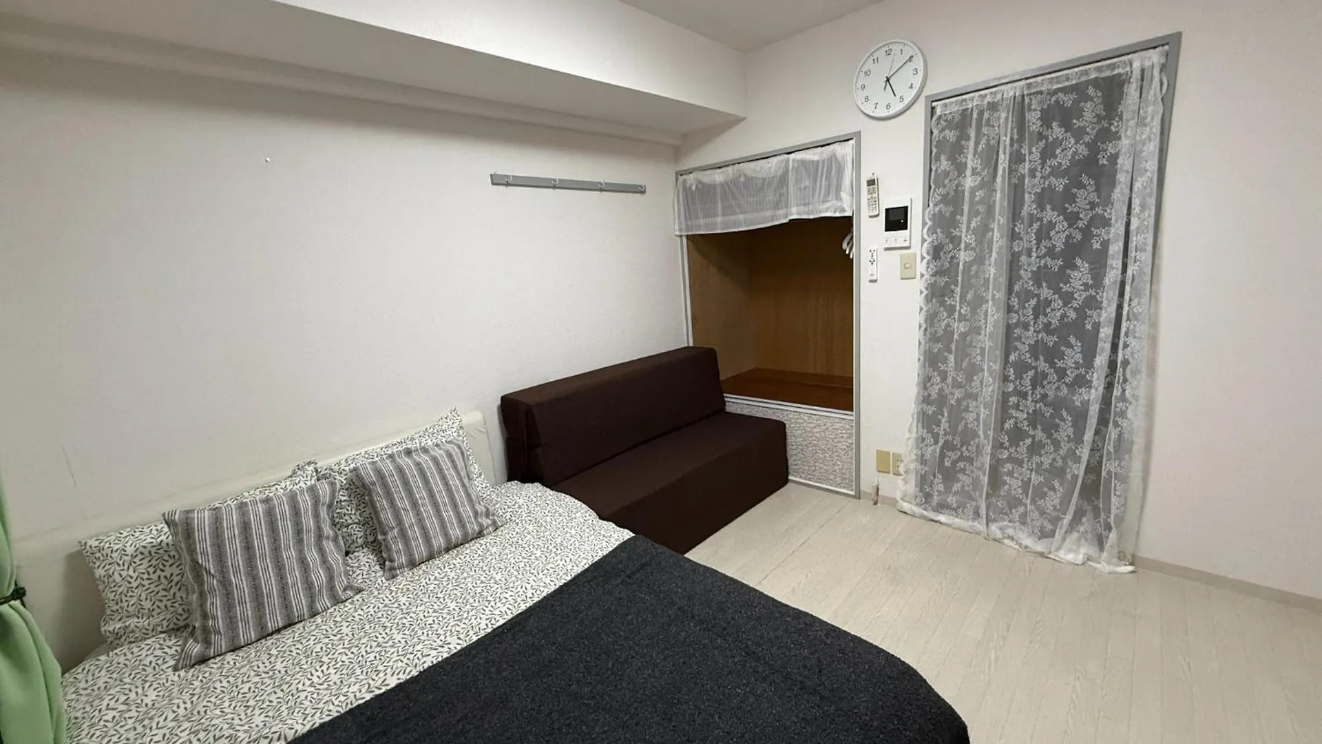 Town Court Hosoda 301 - Vacation Stay 53536V Tōkyō
