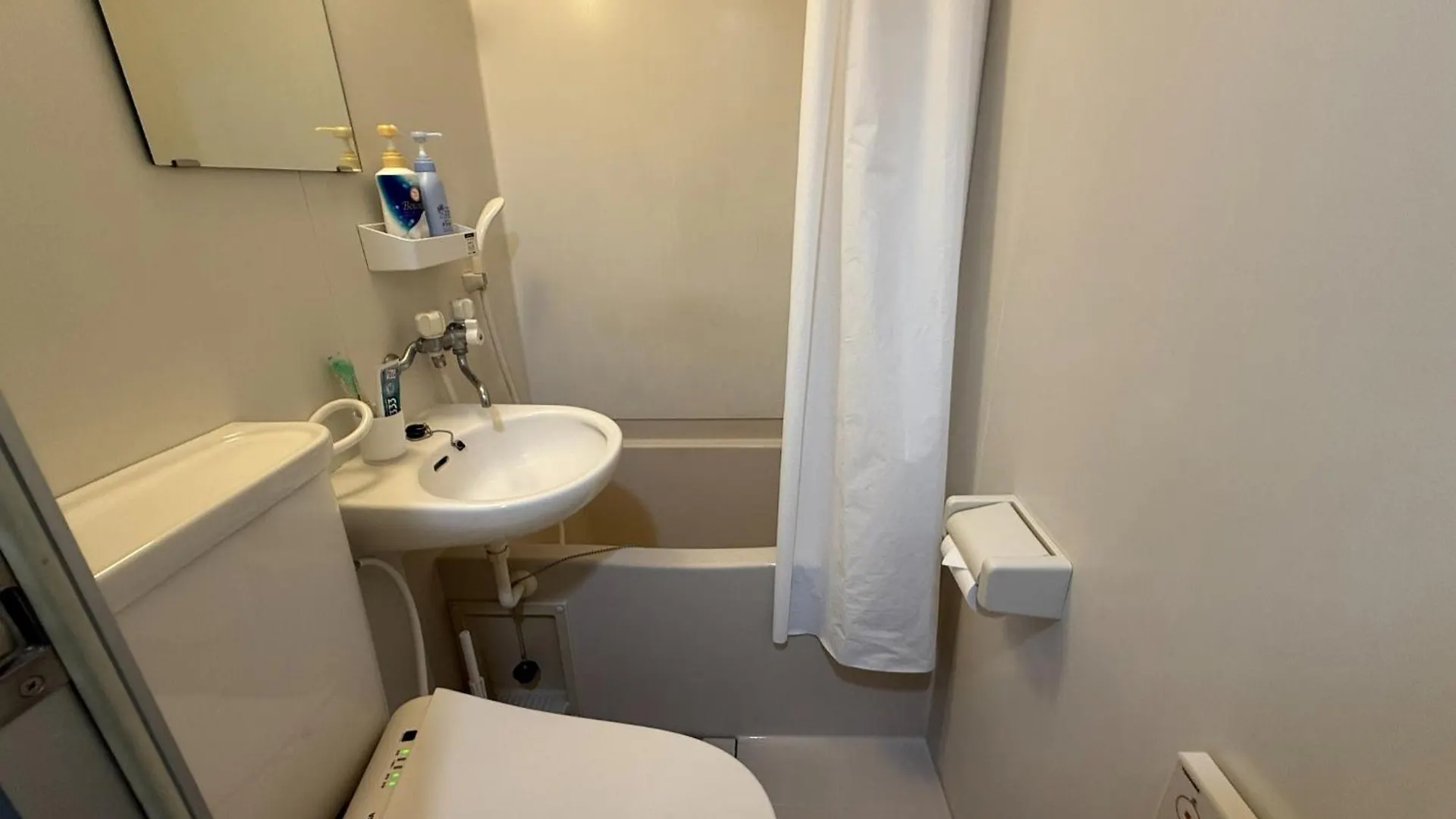 Town Court Hosoda 301 - Vacation Stay 53536V Tokyo Japan