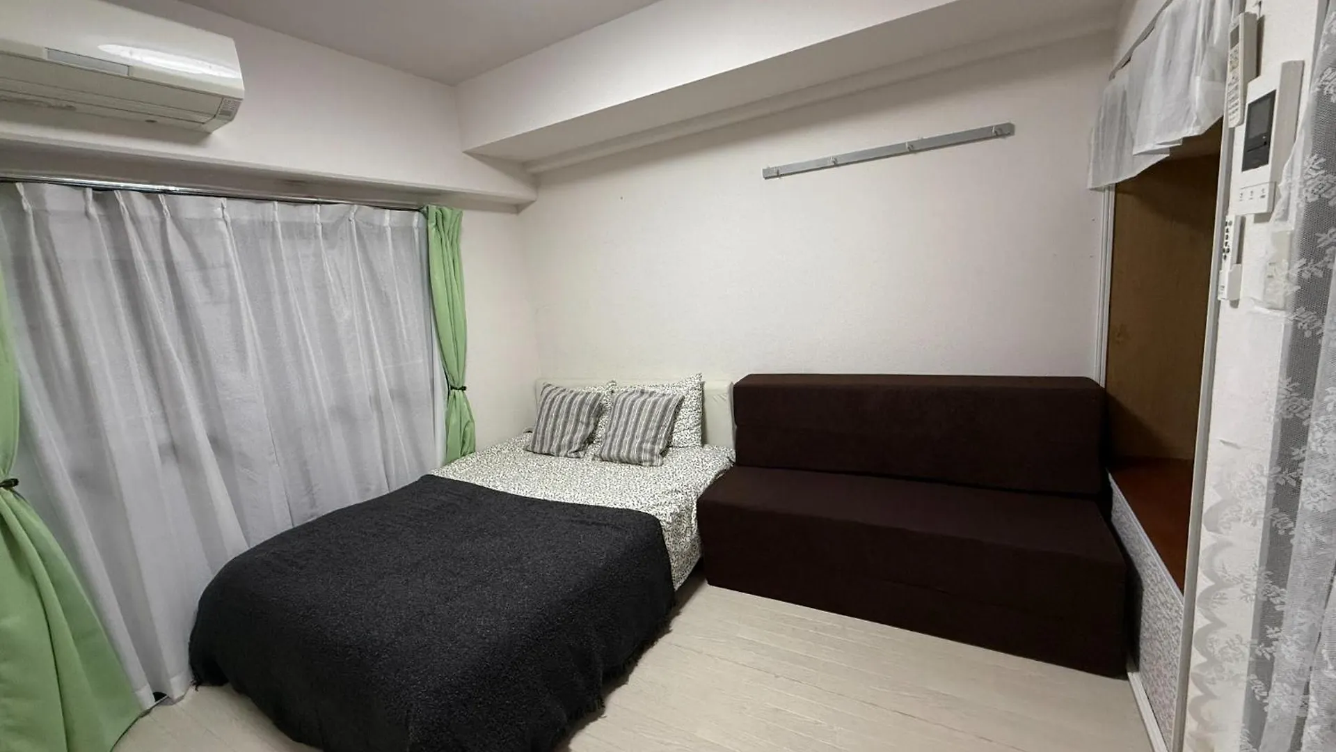 Town Court Hosoda 301 - Vacation Stay 53536V Tokyo