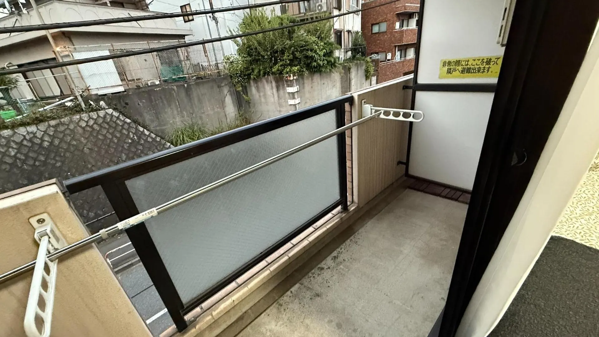 Town Court Hosoda 301 - Vacation Stay 53536V Tokyo